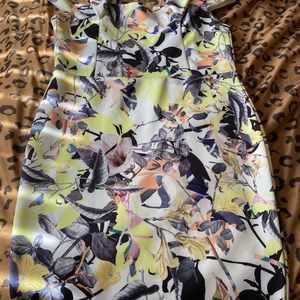 Women’s elegant dress